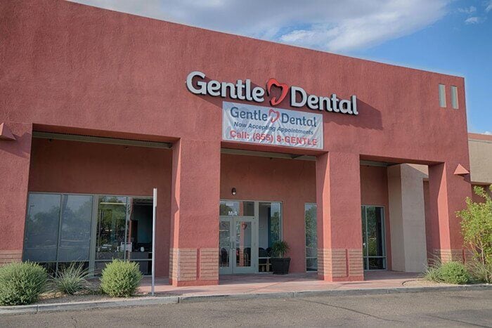 Gentle Dental Palm Valley_2