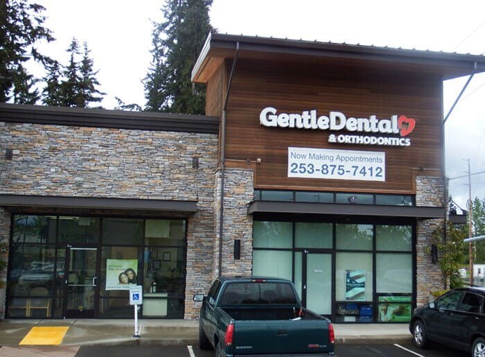 Gentle Dental Puyallup_1