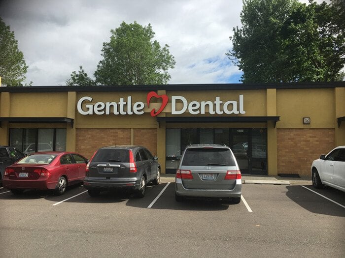 Gentle Dental Redmond_1