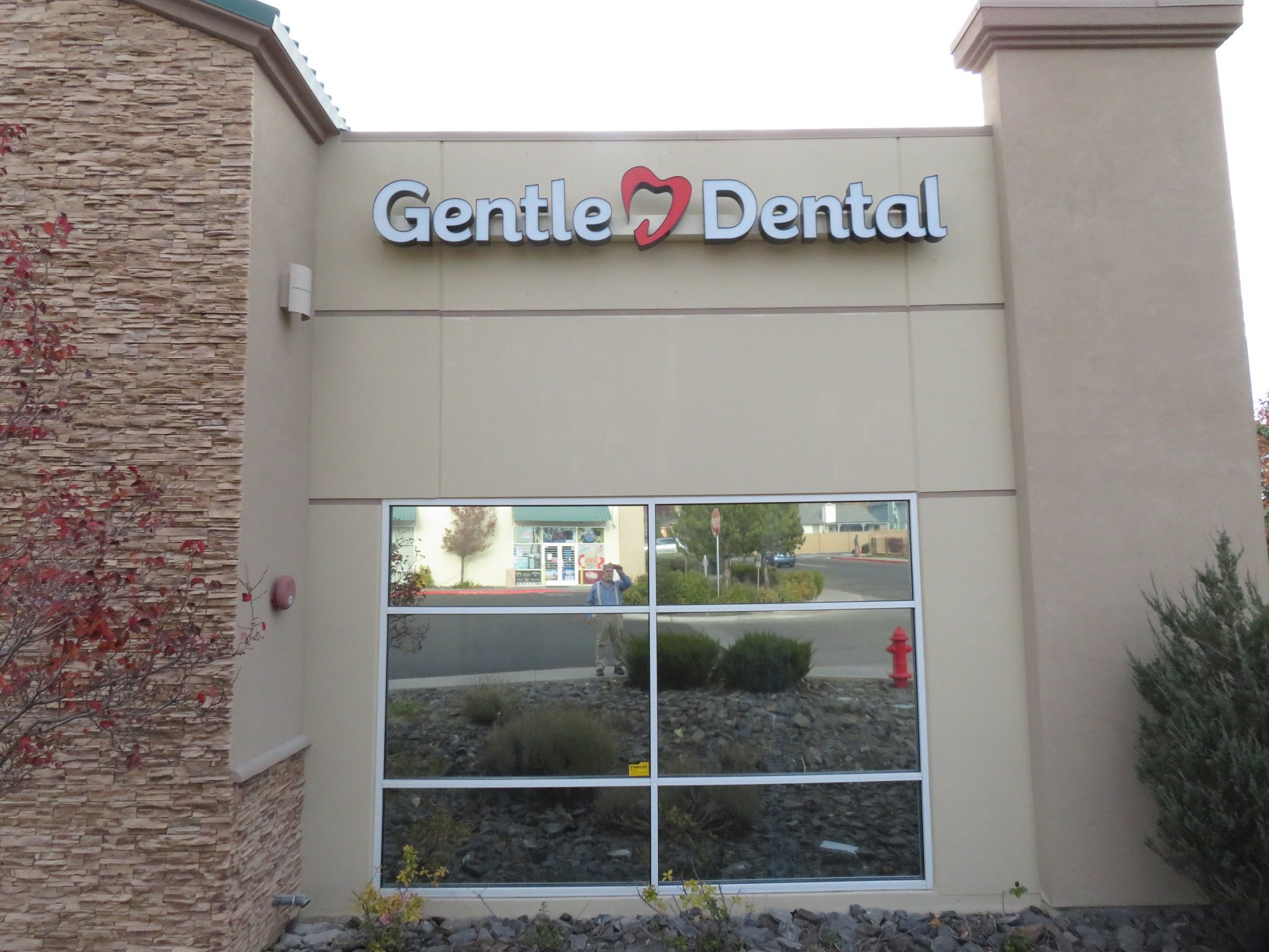 Gentle Dental Reno Northwest_1