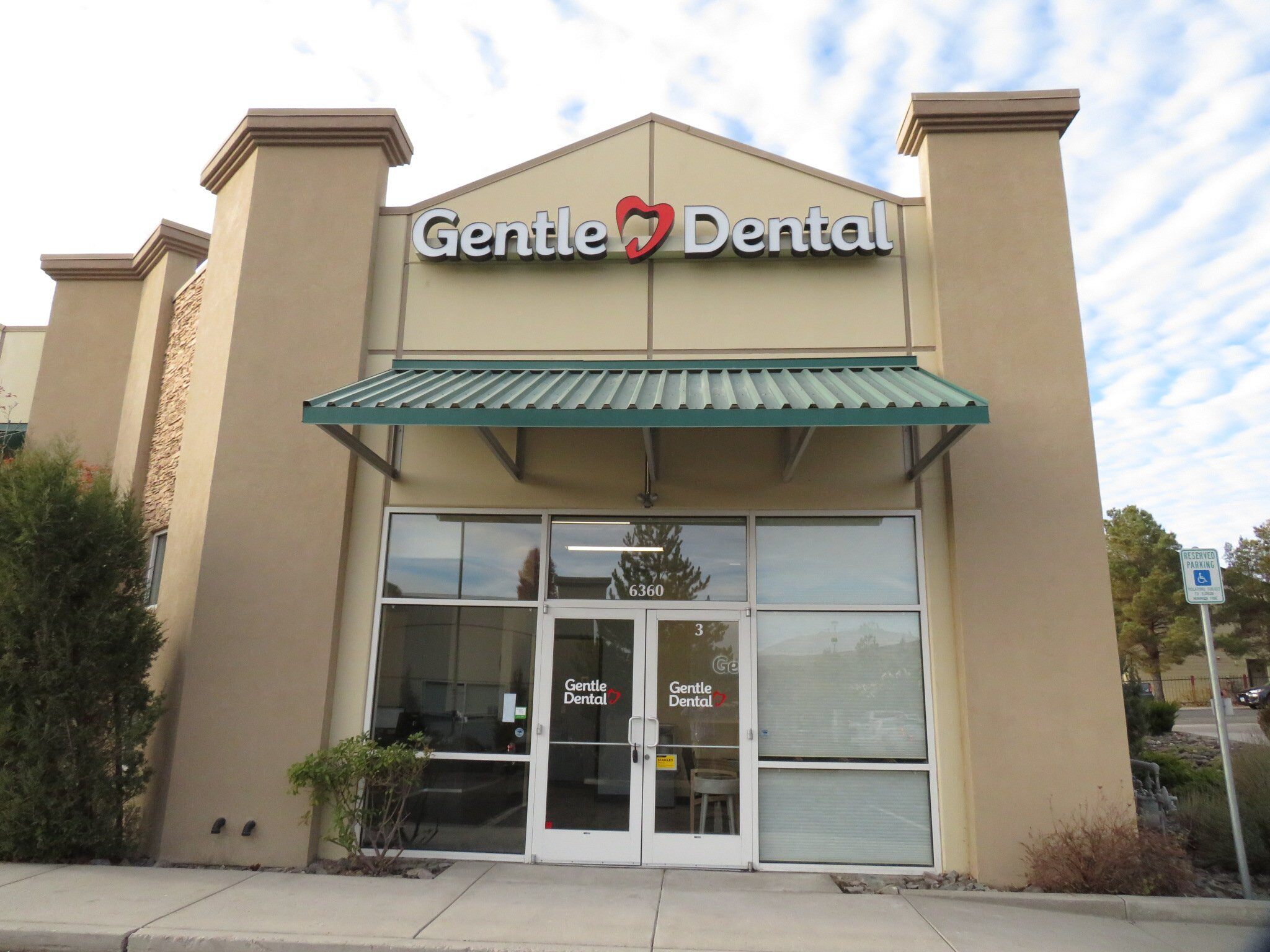 Gentle Dental Reno Northwest_2