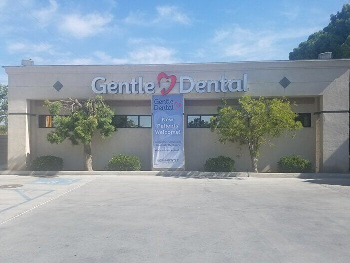 Gentle Dental Rosedale_1