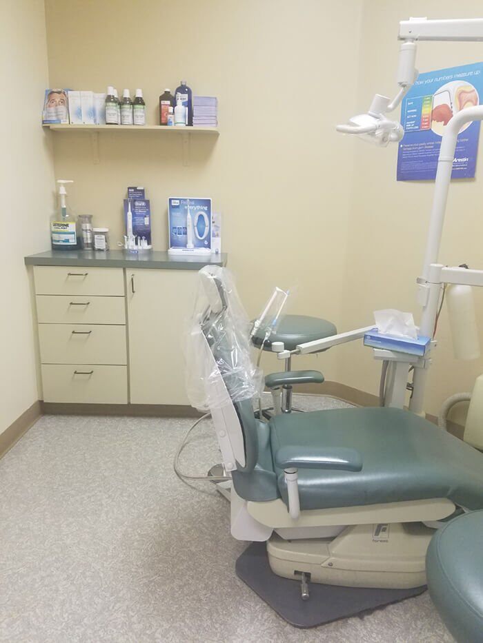 Gentle Dental Rosedale_2