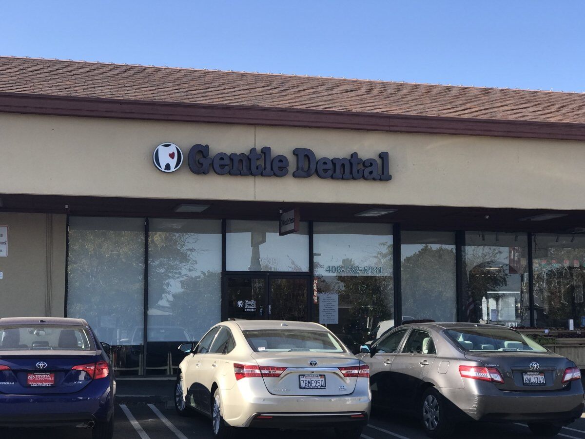 Gentle Dental Sunnyvale_3