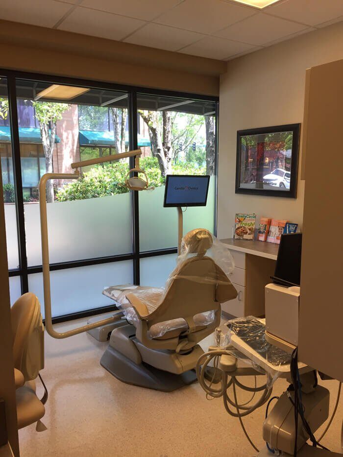 Gentle Dental Wilsonville_1