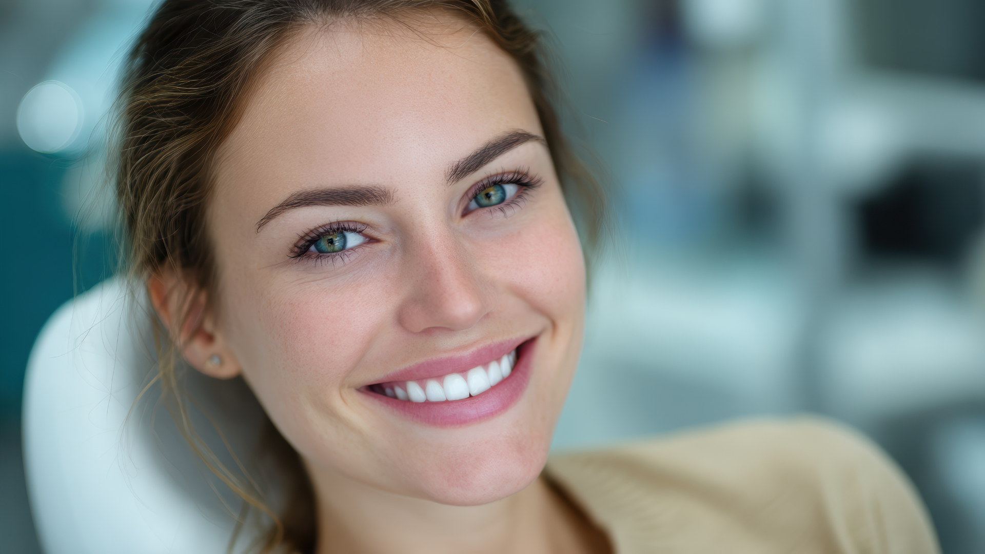 How State-of-the-Art AI Technology Like Overjet Is Revolutionizing Dental Care