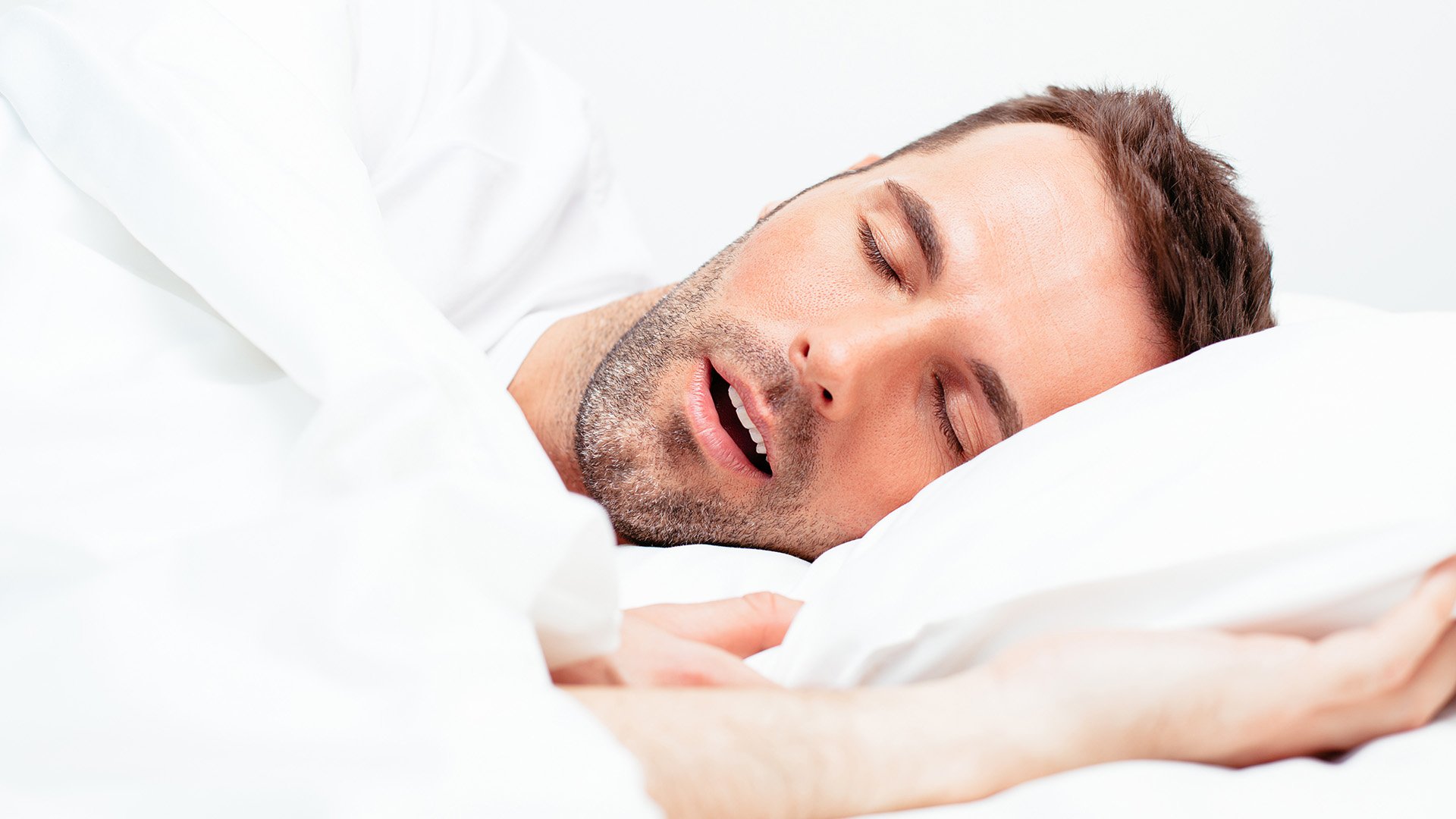 The Link Between Sleep Apnea and Dental Health