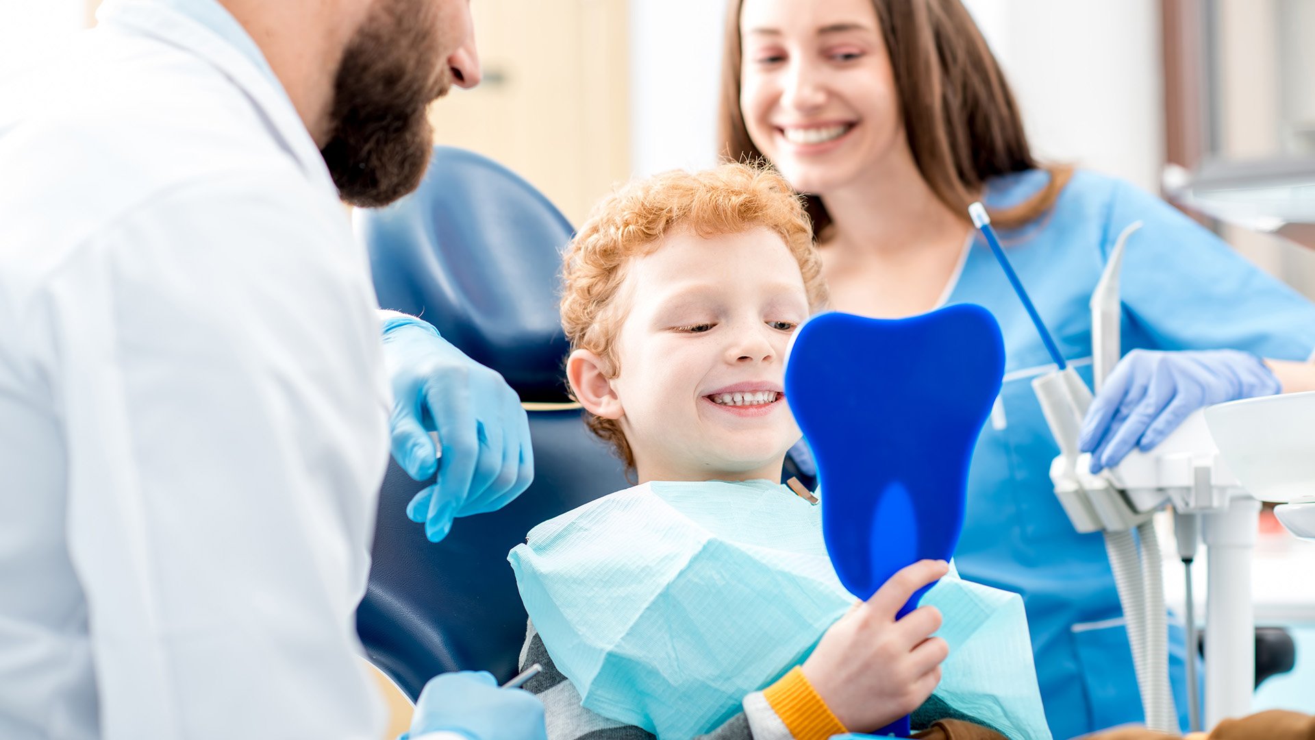 How to Choose the Right Dentist Near You