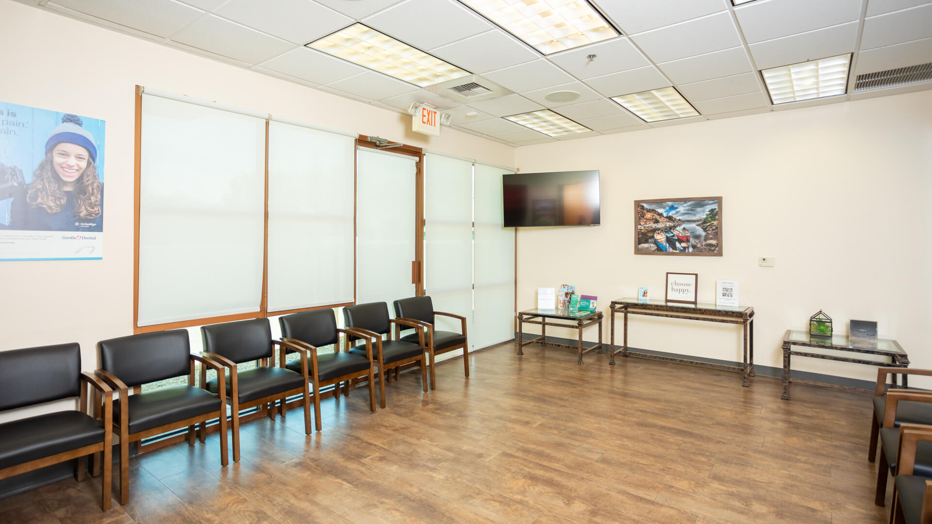 dental-care-office-waiting-area_Gentle-Dental-Charleston
