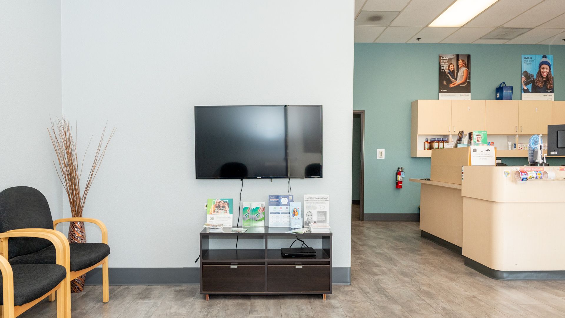 dental-care-office-waiting-area_Gentle-Dental-Sunnyvale