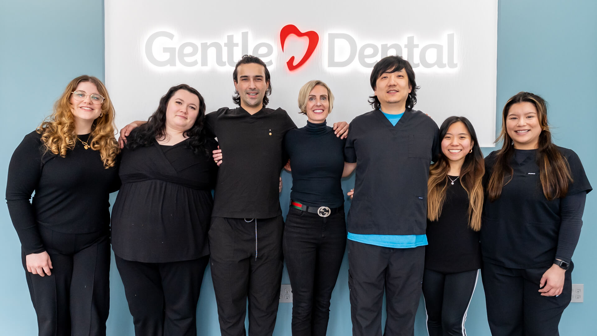 dental-care-team-photo_Gentle-Dental-Ballard