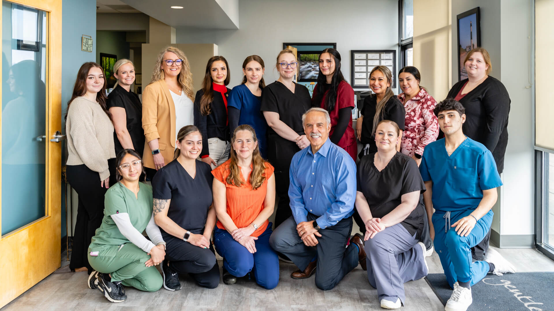 dental-care-team-photo_Gentle-Dental-Battle-Ground