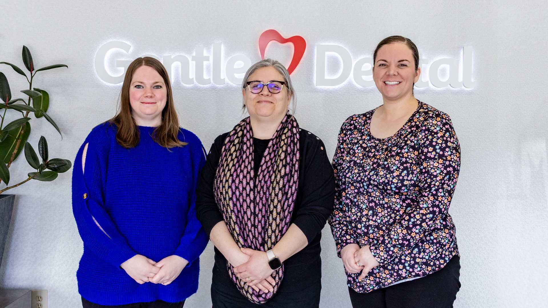 dental-care-team-photo_Gentle-Dental-Hazel-Dell