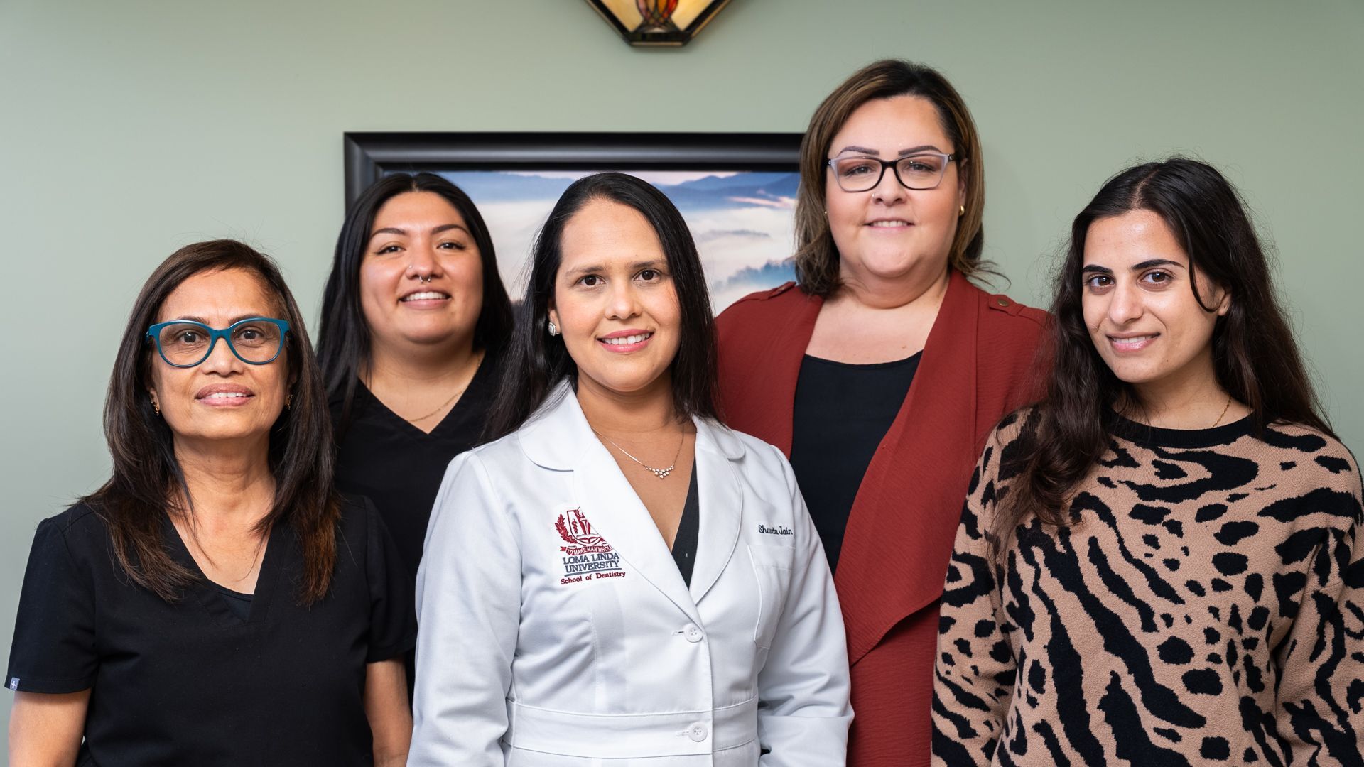dental-care-team-photo_Gentle-Dental-Laguna-Woods