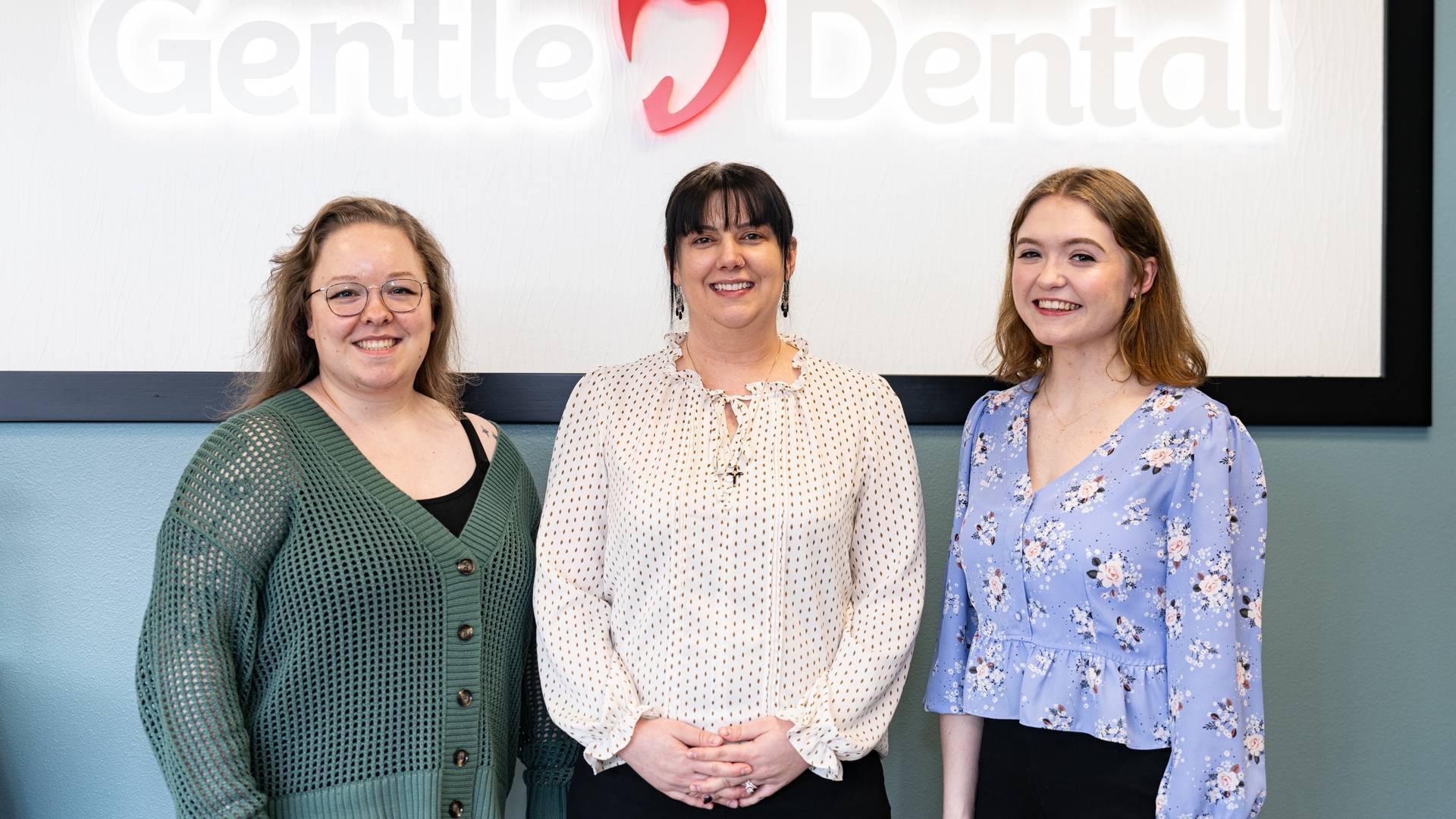 dental-care-team-photo_Gentle-Dental-Mill-Creek