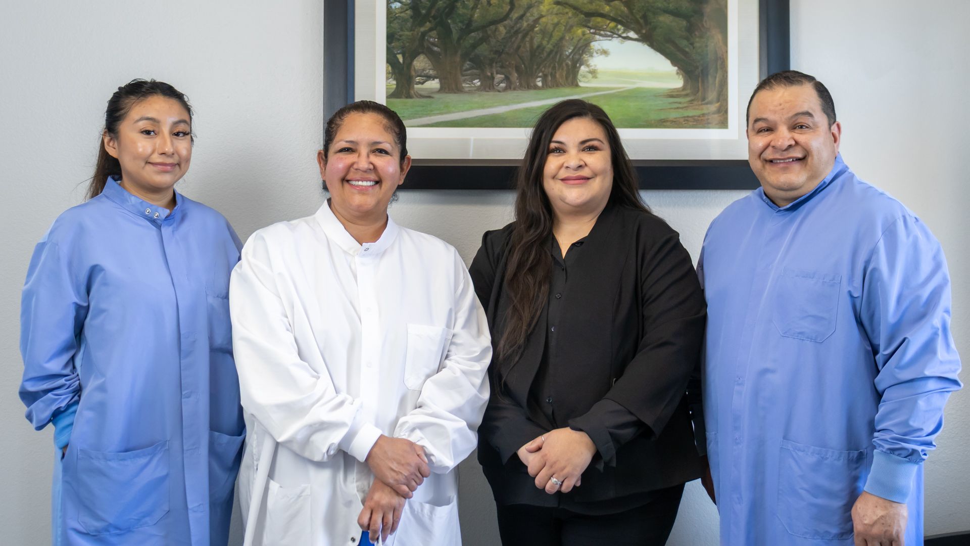 dental-care-team-photo_Gentle-Dental-Perris