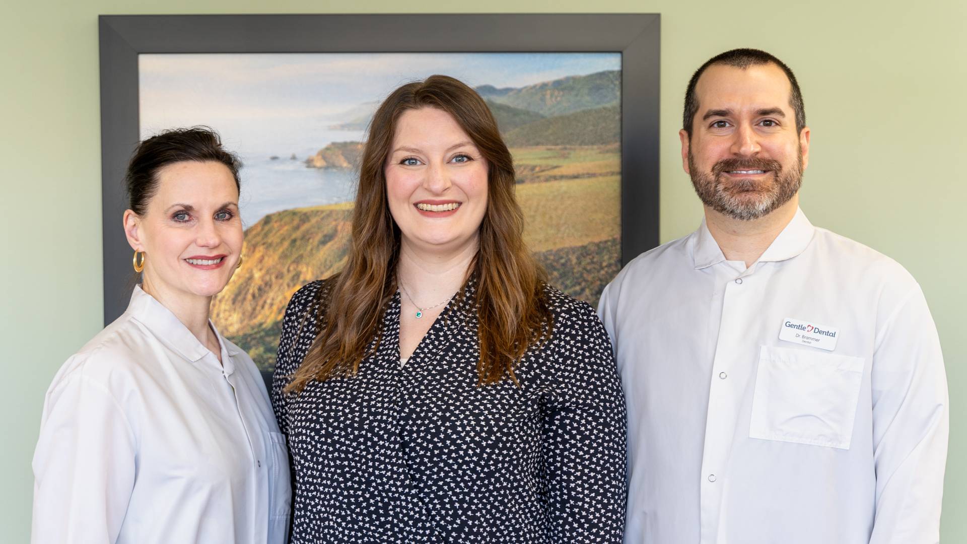 dental-care-team-photo_Gentle-Dental-Progress-Ridge