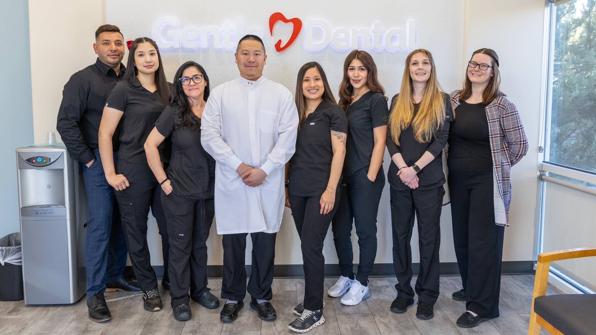 dental-care-team-photo_Gentle-Dental-Reno-Northwest