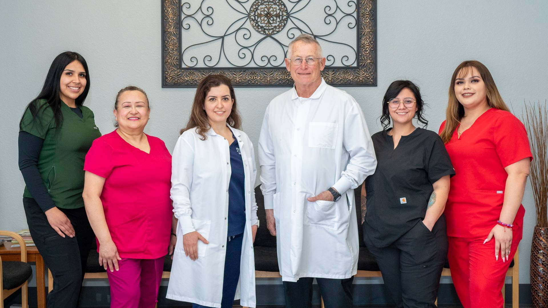 dental-care-team-photo_Gentle-Dental-Sunnyvale