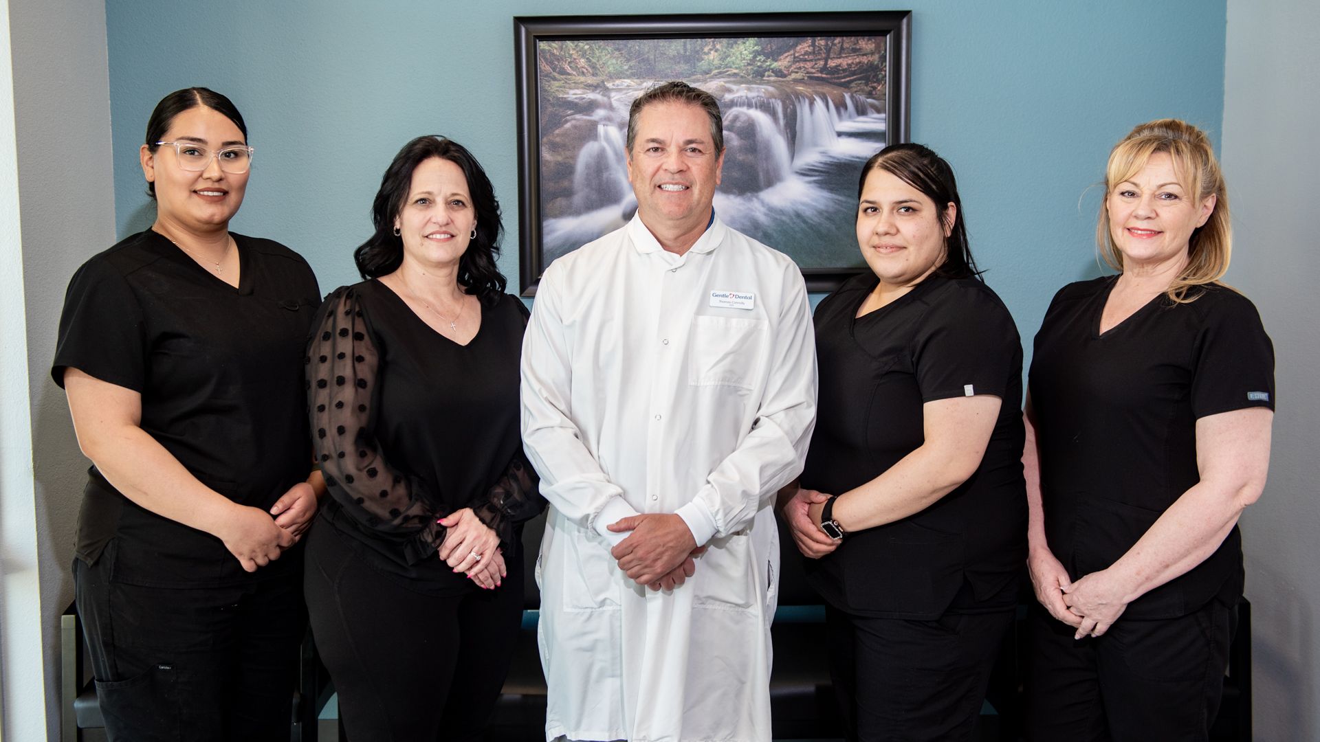 dental-care-team-photo_Gentle-Dental-Tenaya