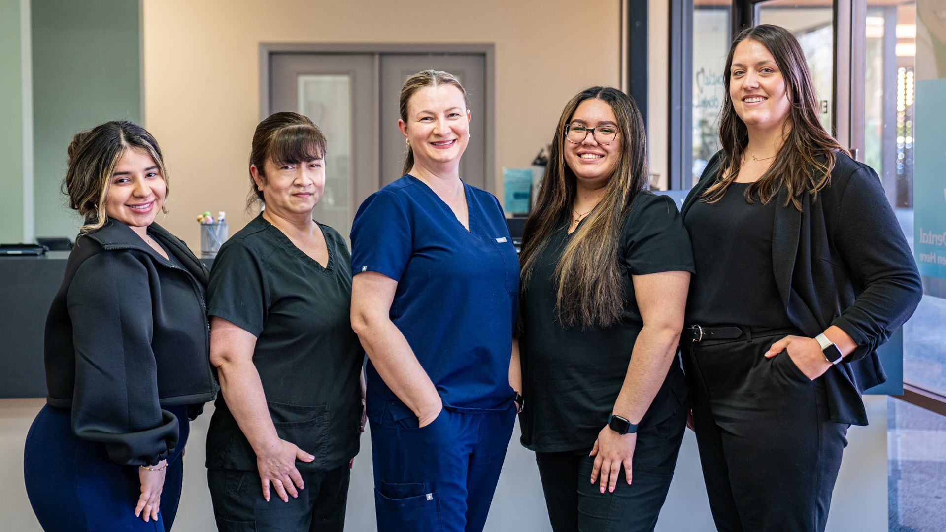 dental-care-team-photo_Gentle-Dental-Tigard