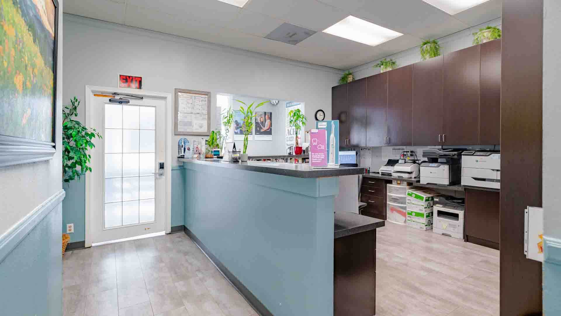 dental-clinic-reception-area_Gentle-Dental-Carlsbad