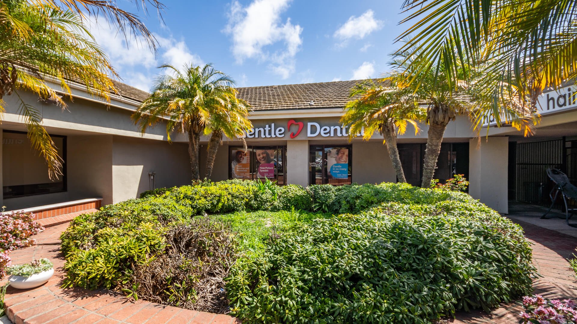 dental-office-entrance_Gentle-Dental-Costa-Mesa