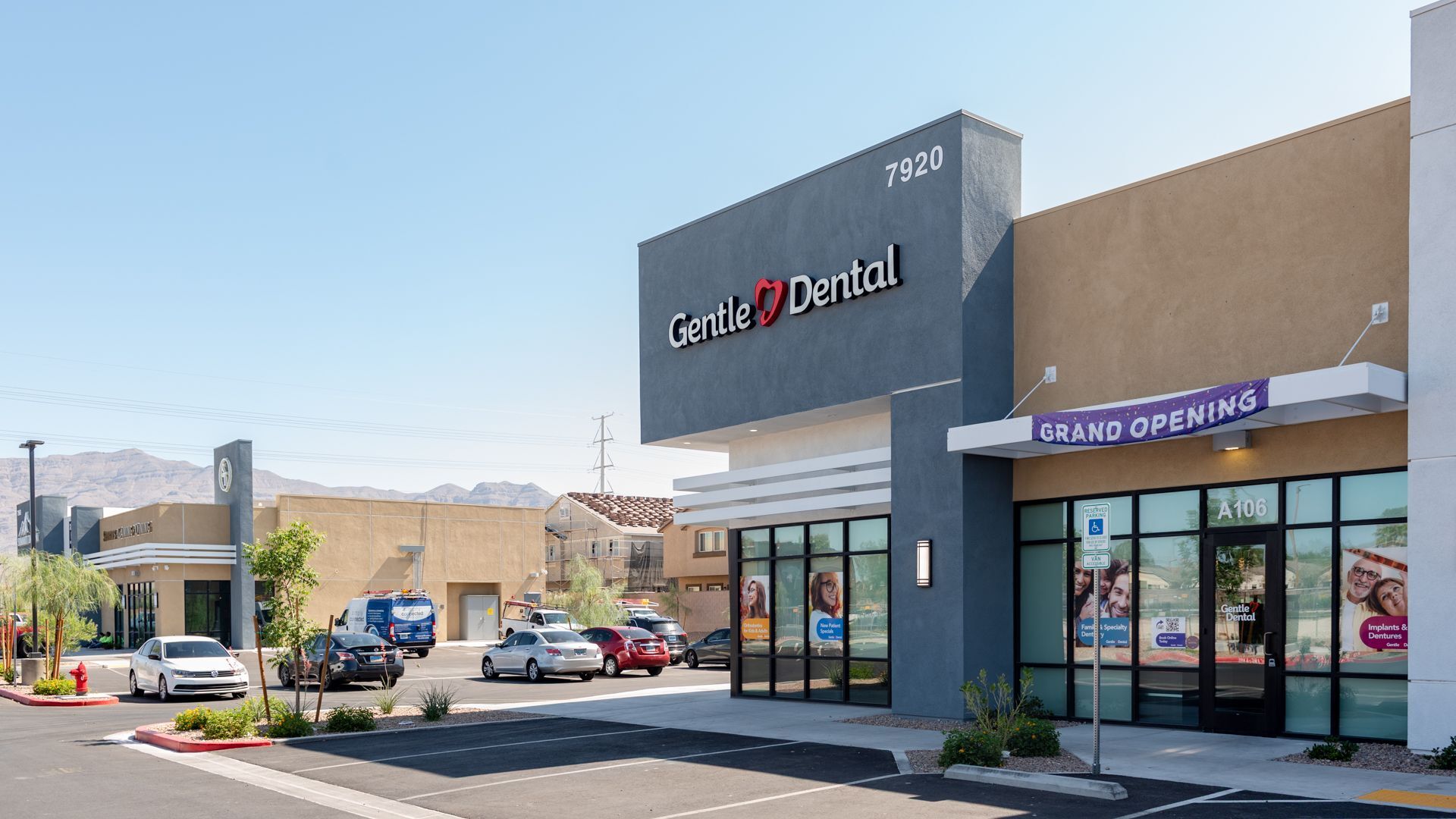 dental-office-entrance_Gentle-Dental-North-Las-Vegas(1)