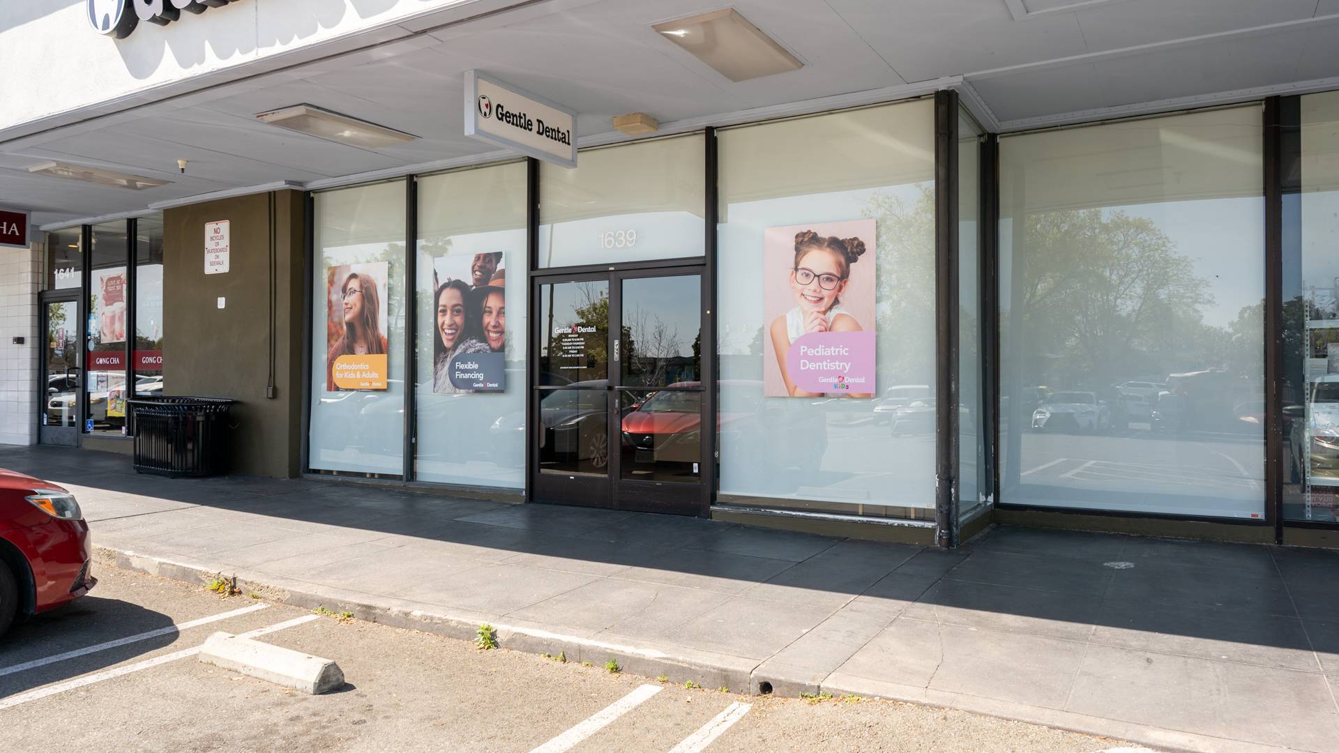 dental-office-front-signage_Gentle-Dental-Sunnyvale(1)