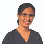 Kaushali Patel