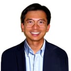 Eric Tsen