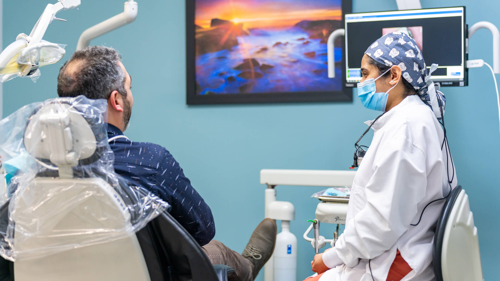 general-dentist-action-shot_Gentle-Dental-Coal-Creek