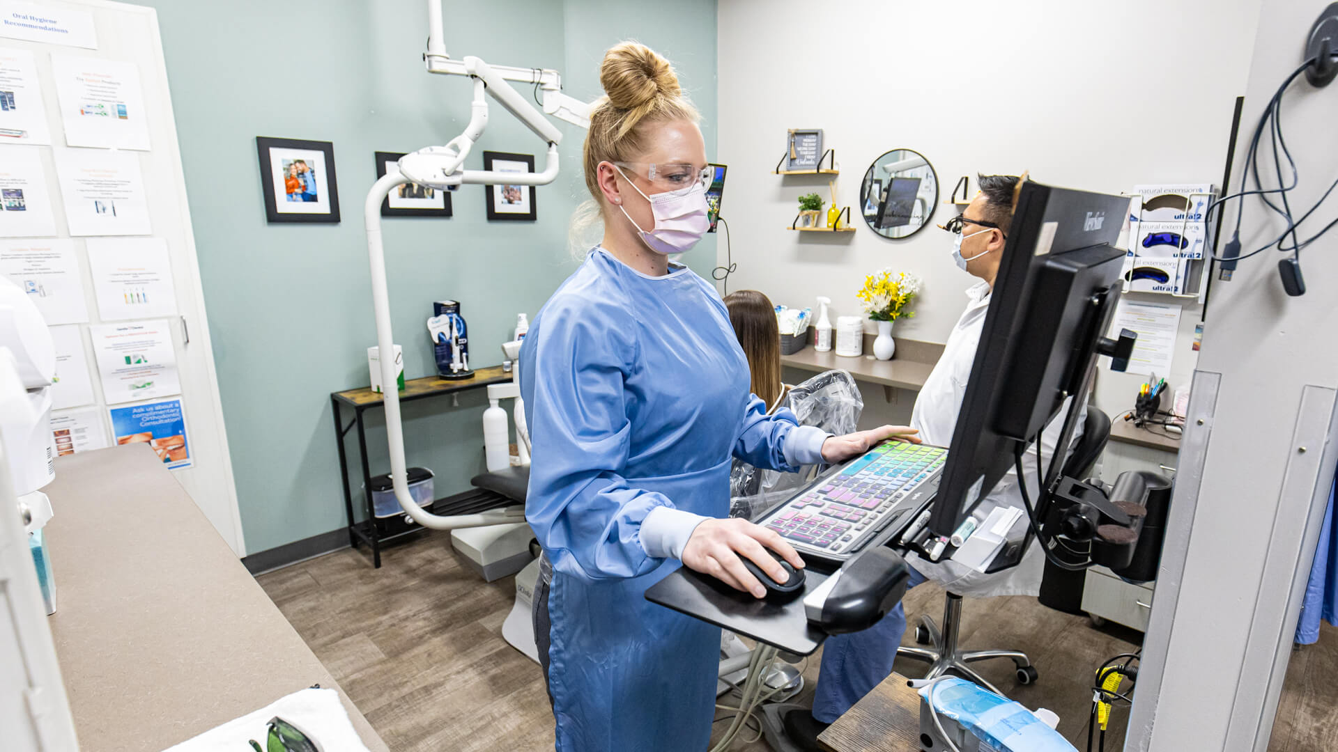 local-dentist-modern-dental-treatment-room_Gentle-Dental-Albany(1)