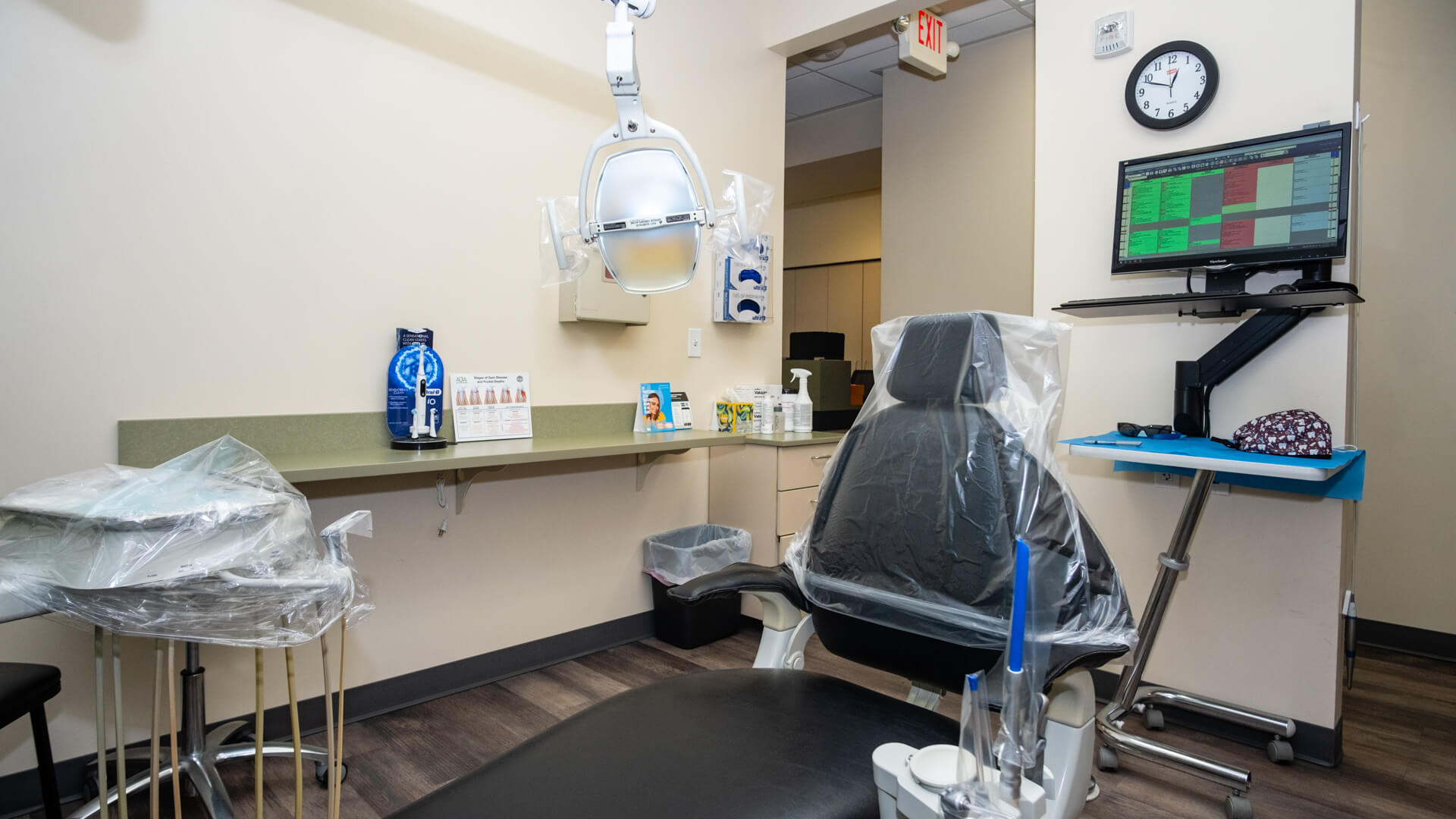 local-dentist-modern-dental-treatment-room_Gentle-Dental-Capitol-Hill