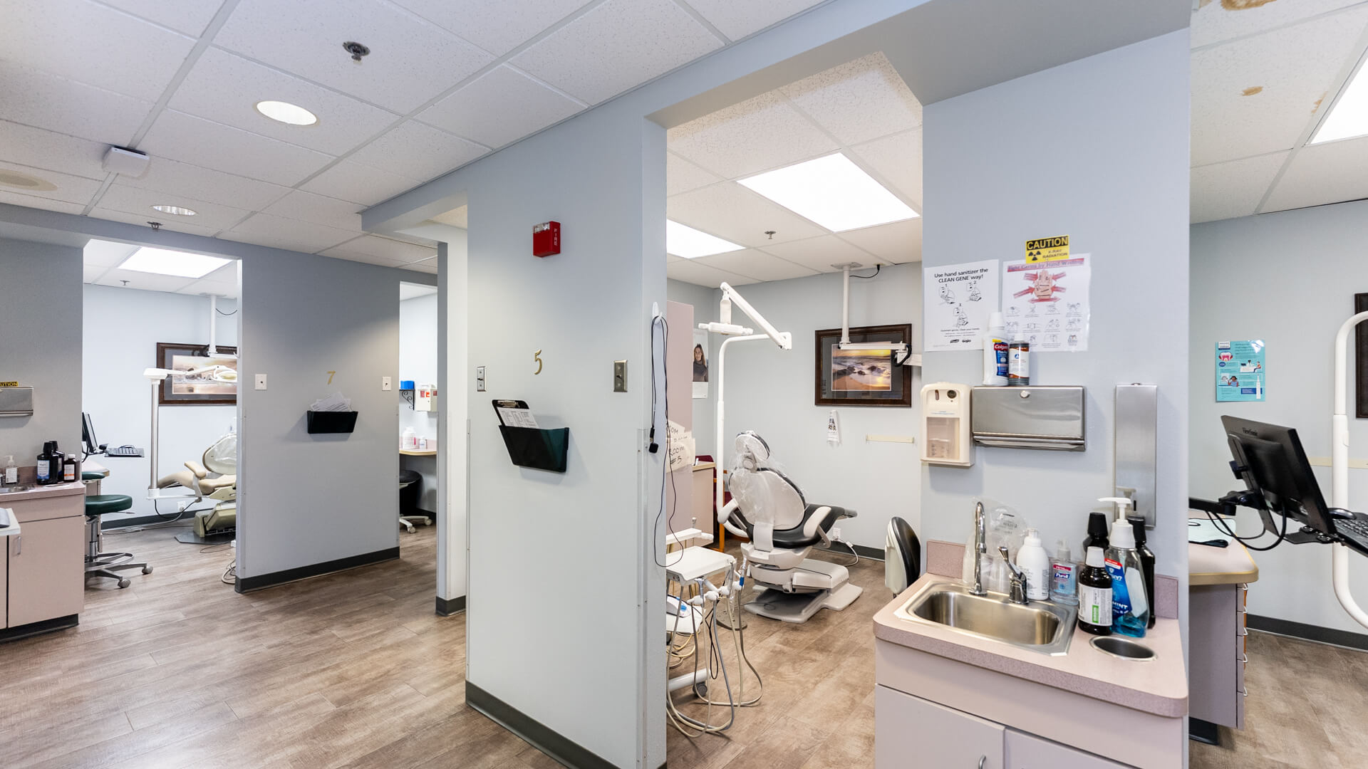 local-dentist-modern-dental-treatment-room_Gentle-Dental-Everett