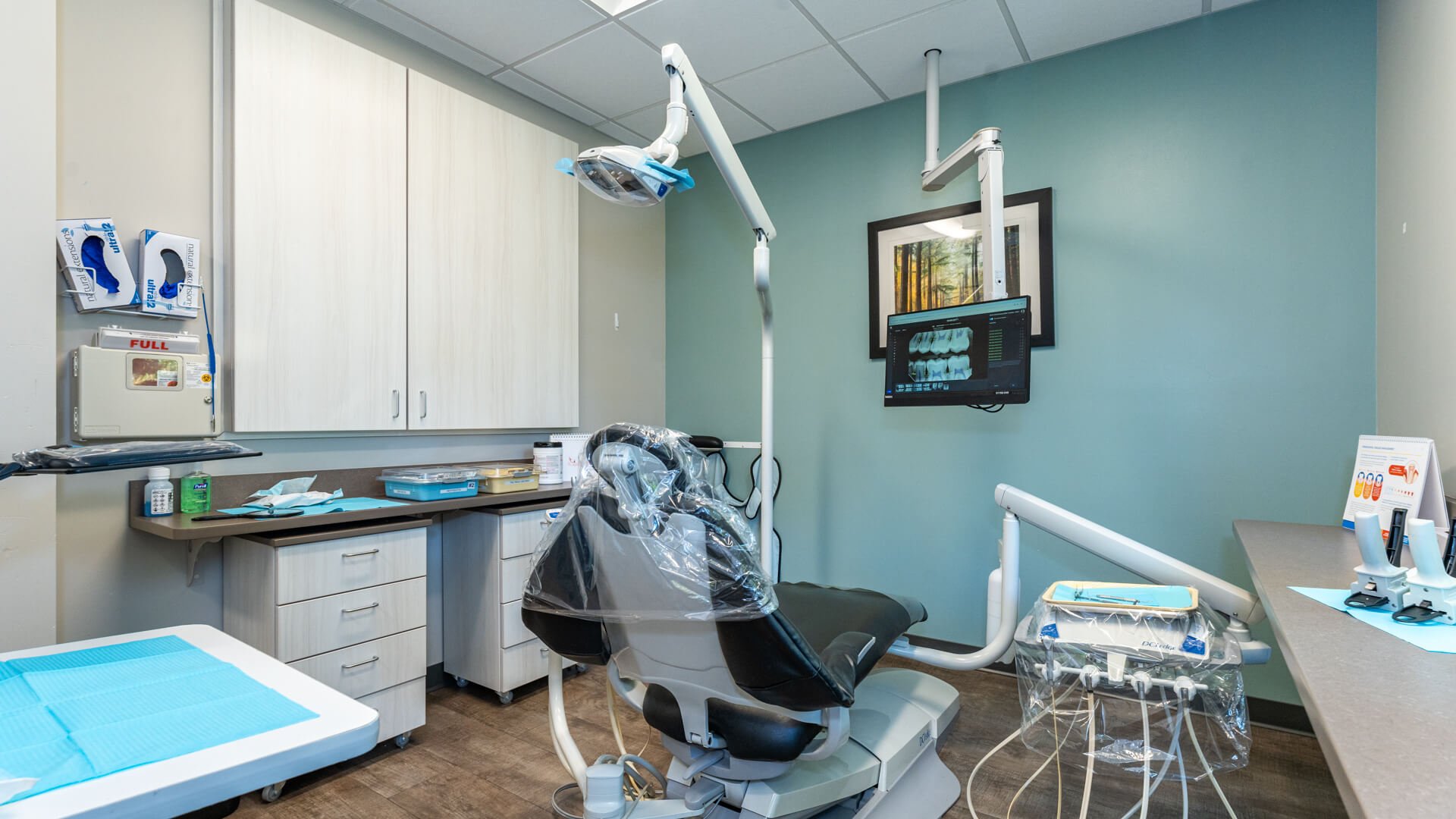 local-dentist-modern-dental-treatment-room_Gentle-Dental-Fairwood