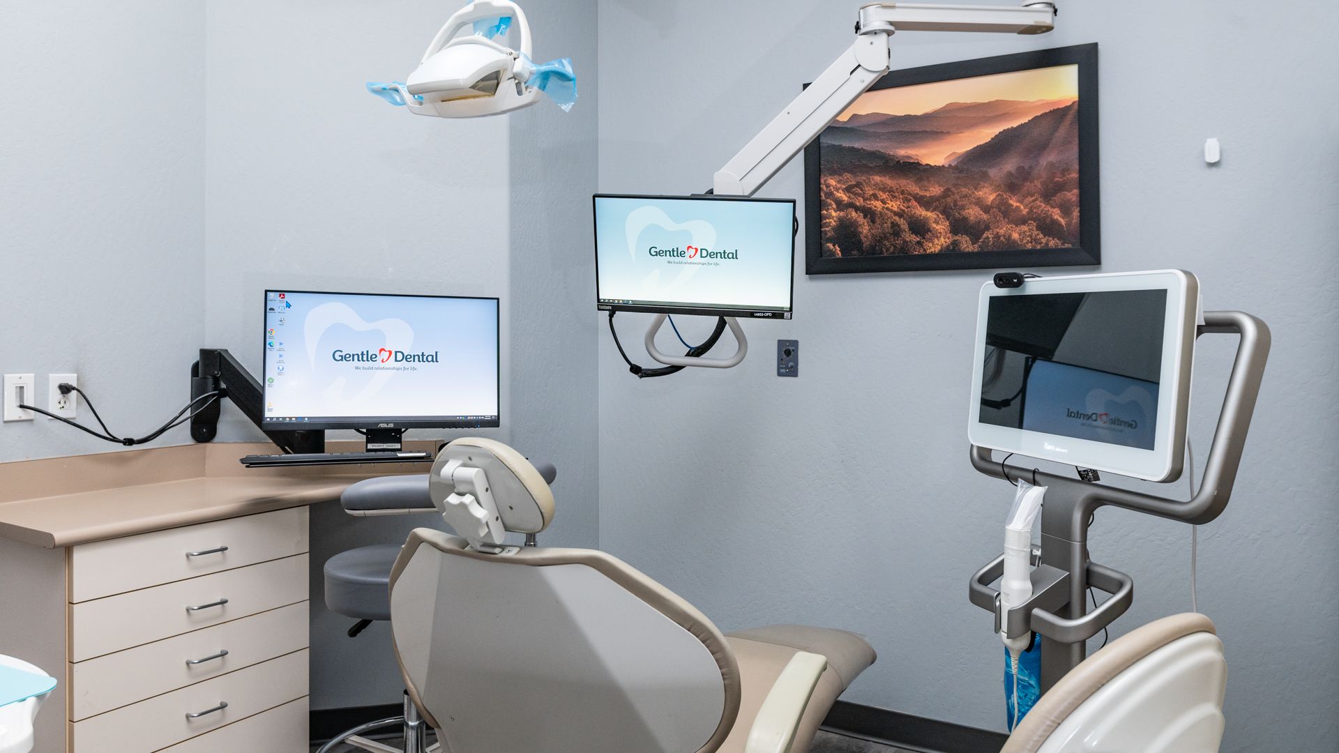 local-dentist-modern-dental-treatment-room_Gentle-Dental-McCarthy-Ranch