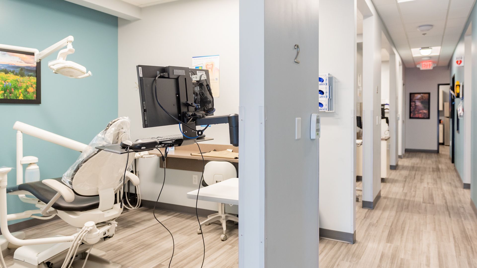 local-dentist-modern-dental-treatment-room_Gentle-Dental-North-Las-Vegas