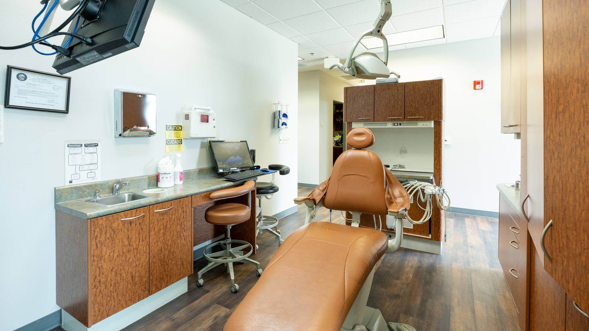 local-dentist-modern-dental-treatment-room_Gentle-Dental-Reno-South