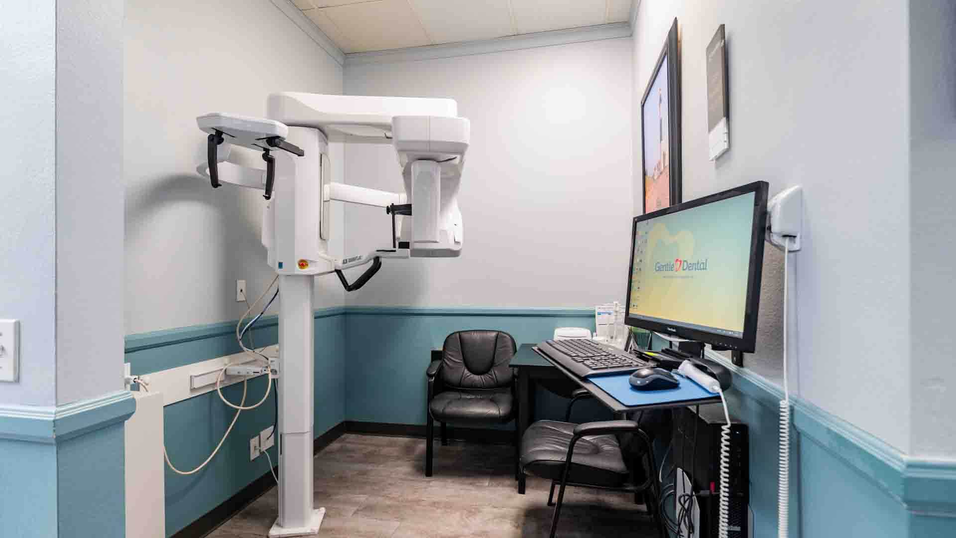 local-dentist-modern-dental-x-ray-treatment-room_Gentle-Dental-Carlsbad
